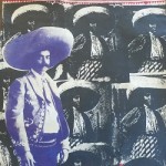 "Zapata" "Zapata" by Michael Roman